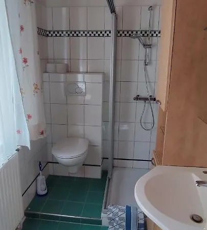 Casa de Campo Gaestehaus Moorbad Gmoes Laakirchen