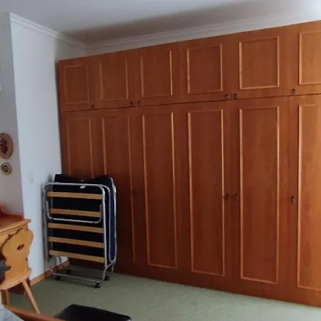 Gaestehaus Moorbad Gmoes * ラアーキルヒェン