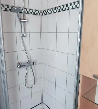 Gaestehaus Moorbad Gmoes Landsted