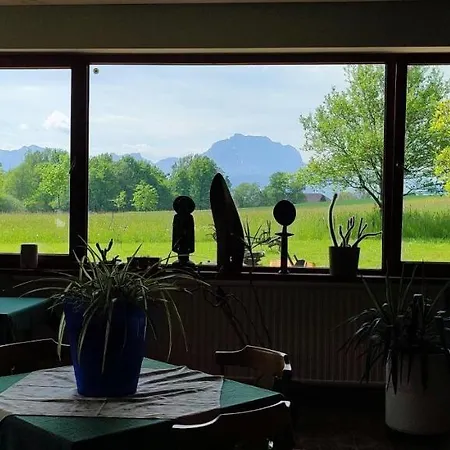 Gaestehaus Moorbad Gmoes Laakirchen
