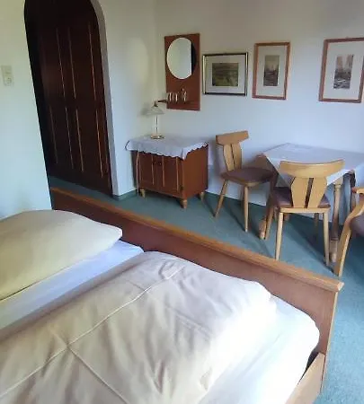 Hétvégi ház Gaestehaus Moorbad Gmoes Laakirchen