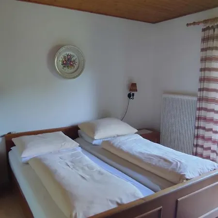 Gaestehaus Moorbad Gmoes Laakirchen