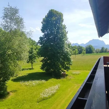 Gaestehaus Moorbad Gmoes Laakirchen