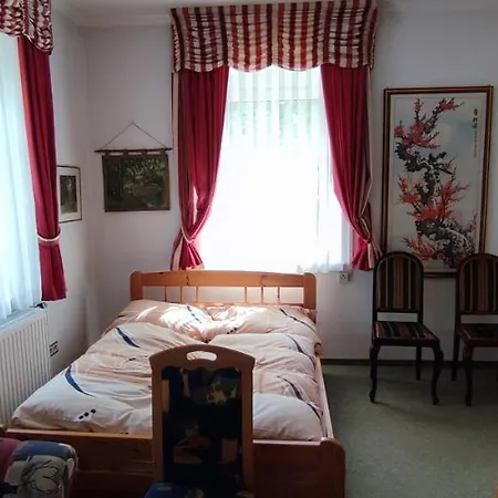 Gaestehaus Moorbad Gmoes Hétvégi ház