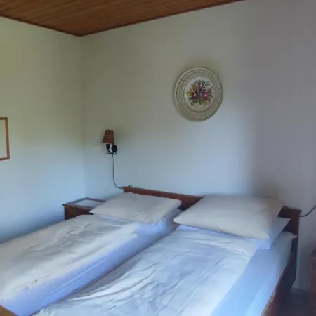 Gaestehaus Moorbad Gmoes Landsted *