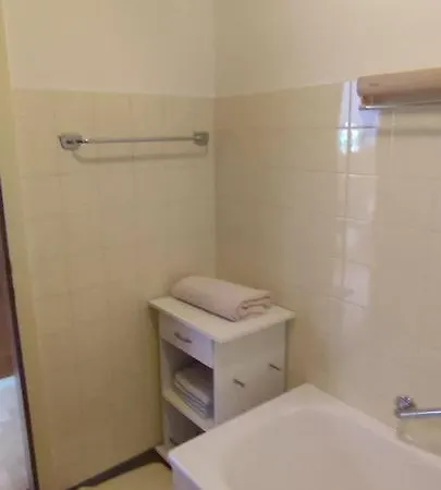 Gaestehaus Moorbad Gmoes Hétvégi ház Laakirchen