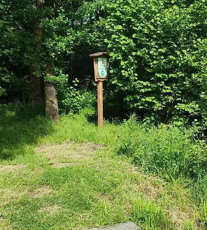 Gaestehaus Moorbad Gmoes Hétvégi ház Laakirchen