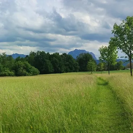 Gaestehaus Moorbad Gmoes * Laakirchen