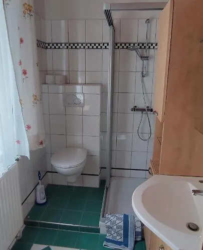 Country house Gaestehaus Moorbad Gmoes Laakirchen