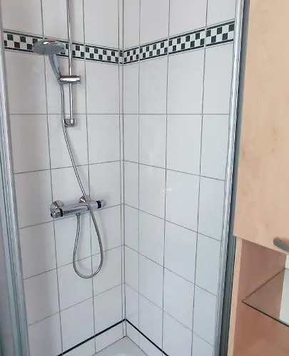 Gaestehaus Moorbad Gmoes Country house