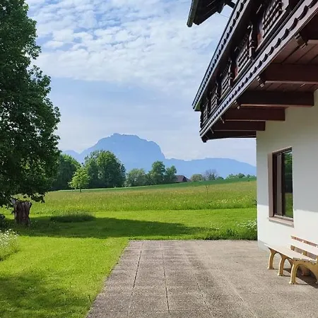 Landhaus Gästehaus Moorbad Gmös