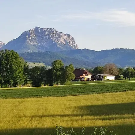 Gästehaus Moorbad Gmös Laakirchen