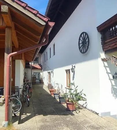 Gästehaus Moorbad Gmös *
