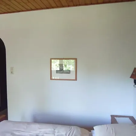 Gästehaus Moorbad Gmös * Laakirchen