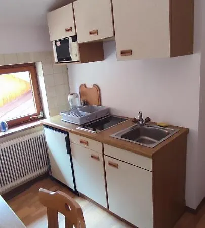 Gästehaus Moorbad Gmös * Laakirchen
