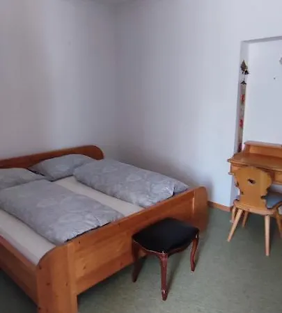 Landhaus Gästehaus Moorbad Gmös Laakirchen