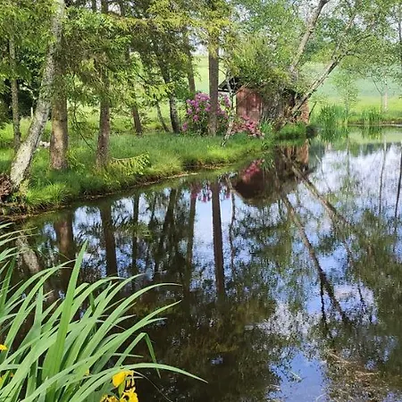 Gästehaus Moorbad Gmös * Laakirchen
