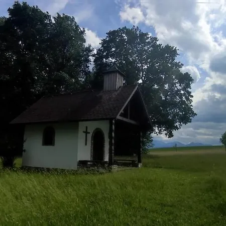 Gästehaus Moorbad Gmös * Laakirchen