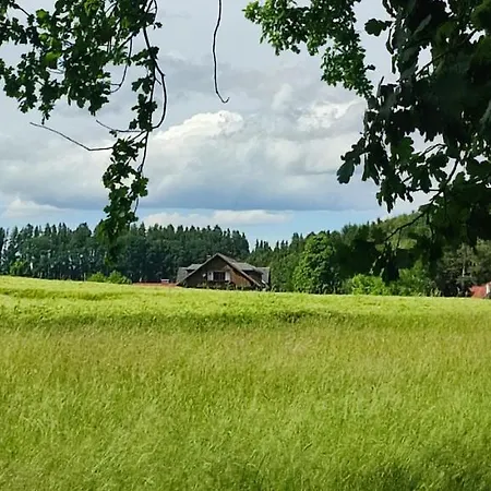 Gästehaus Moorbad Gmös Landhaus