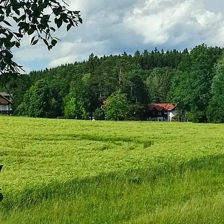 Gästehaus Moorbad Gmös Landhaus