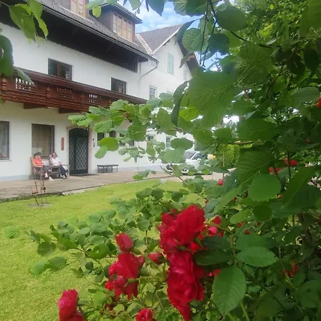Gästehaus Moorbad Gmös